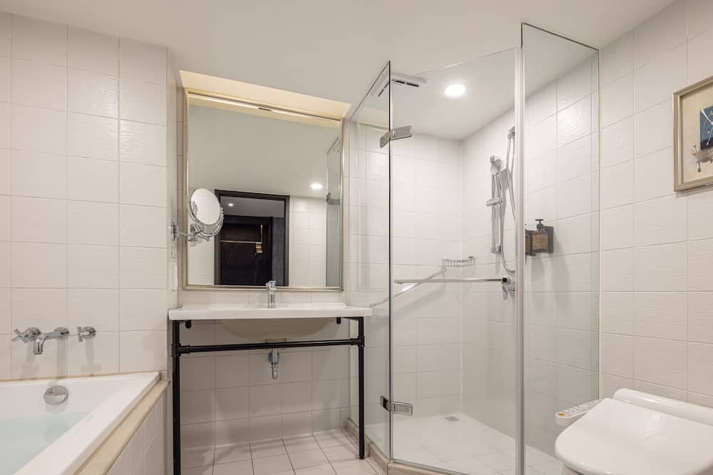 レイクショア ホテル メトロポリス 写真