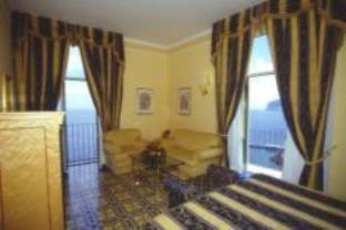 インペリアル ホテル トラモンターノ 写真