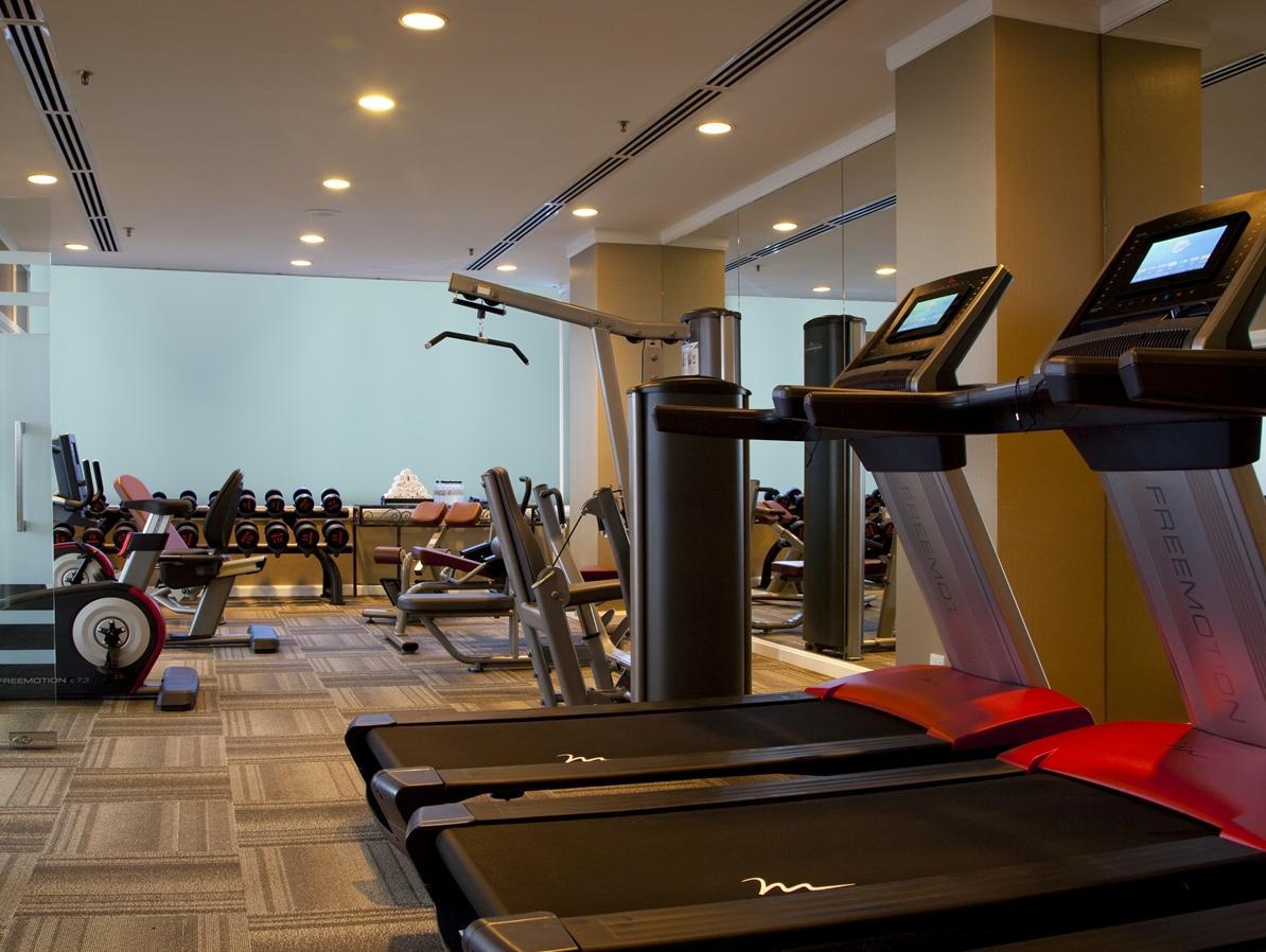 AC ホテル クアラルンプール 写真