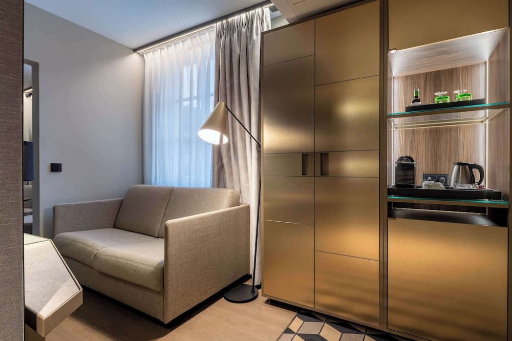 NH コレクション ザルツブルク シティ 写真