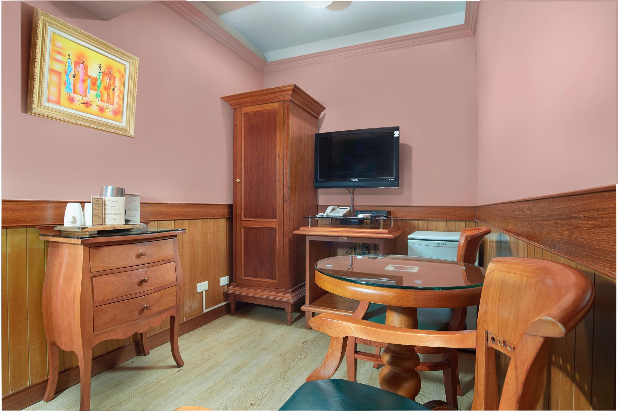 トリアノン カントリー ホテル 写真