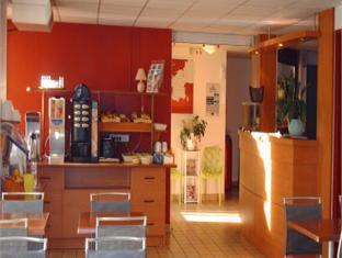 Hôtel balladins Limoges 写真