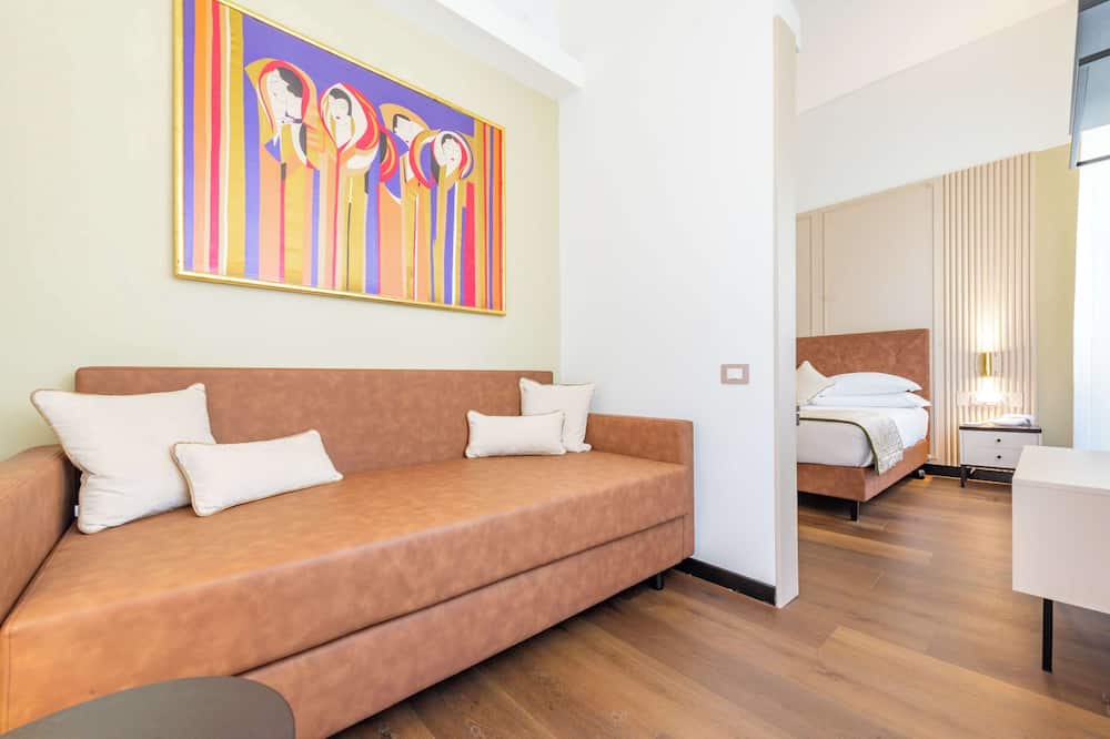 ベストウェスタン アートデコ ホテル 写真