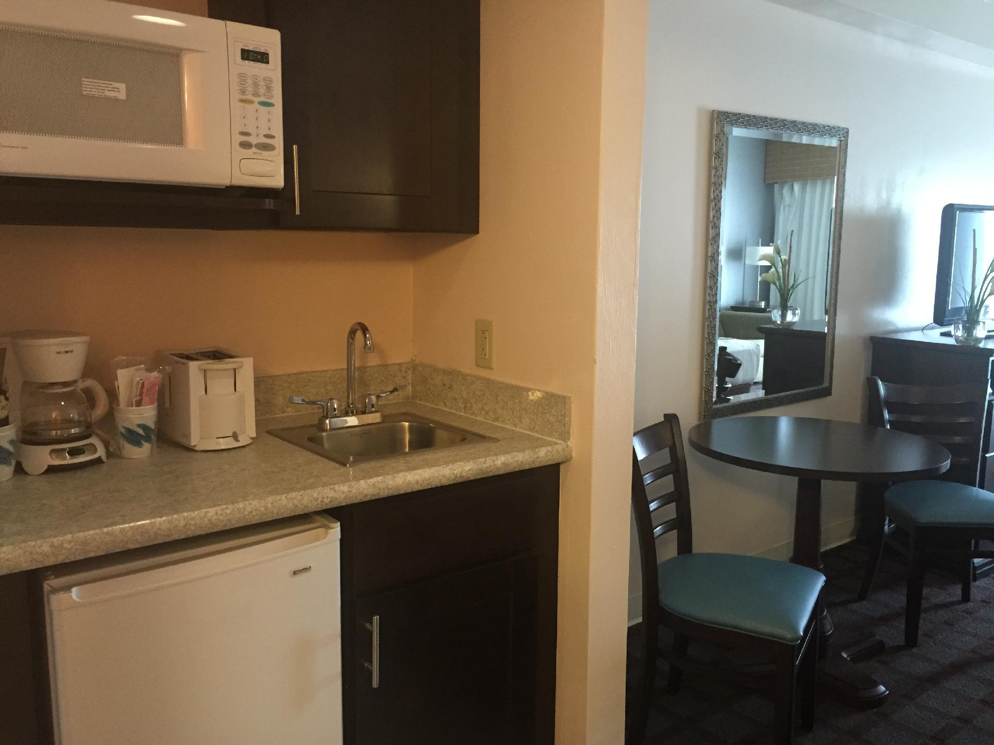 ホテル モンテ カルロ 写真