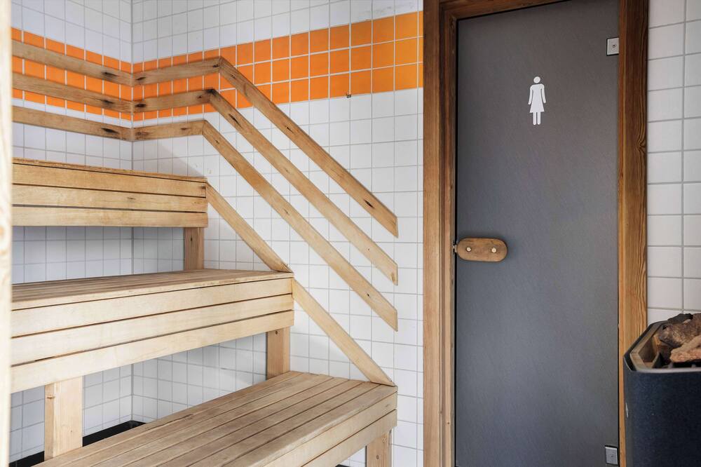 コネクト ホテル スカブスタ エアポート 写真