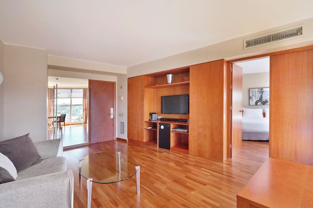 Eurostars Don Cándido 写真