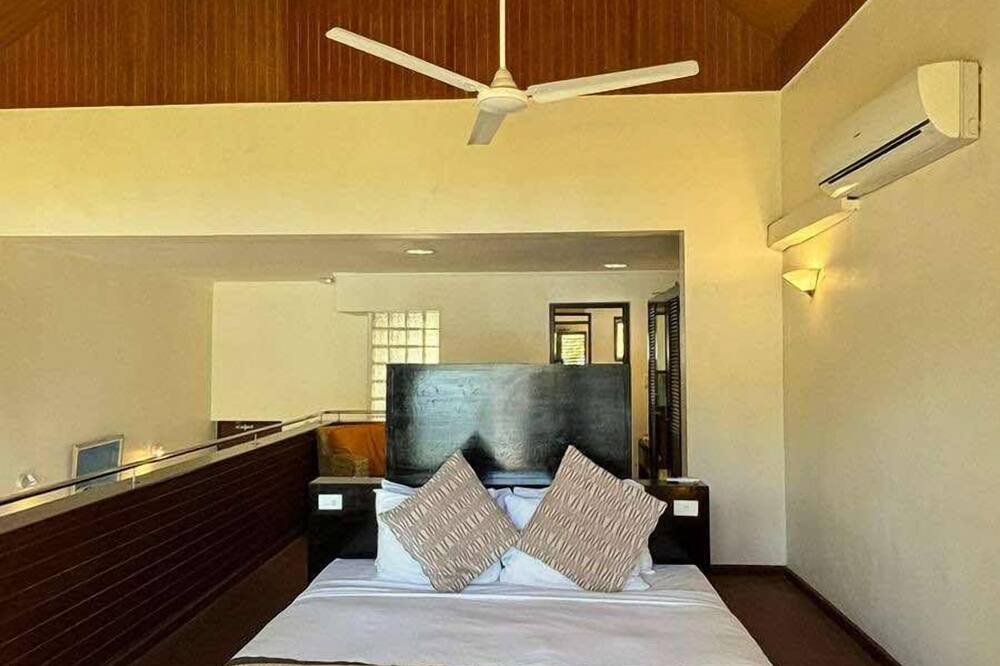 マナ アイランド リゾート & スパ フィジー 写真