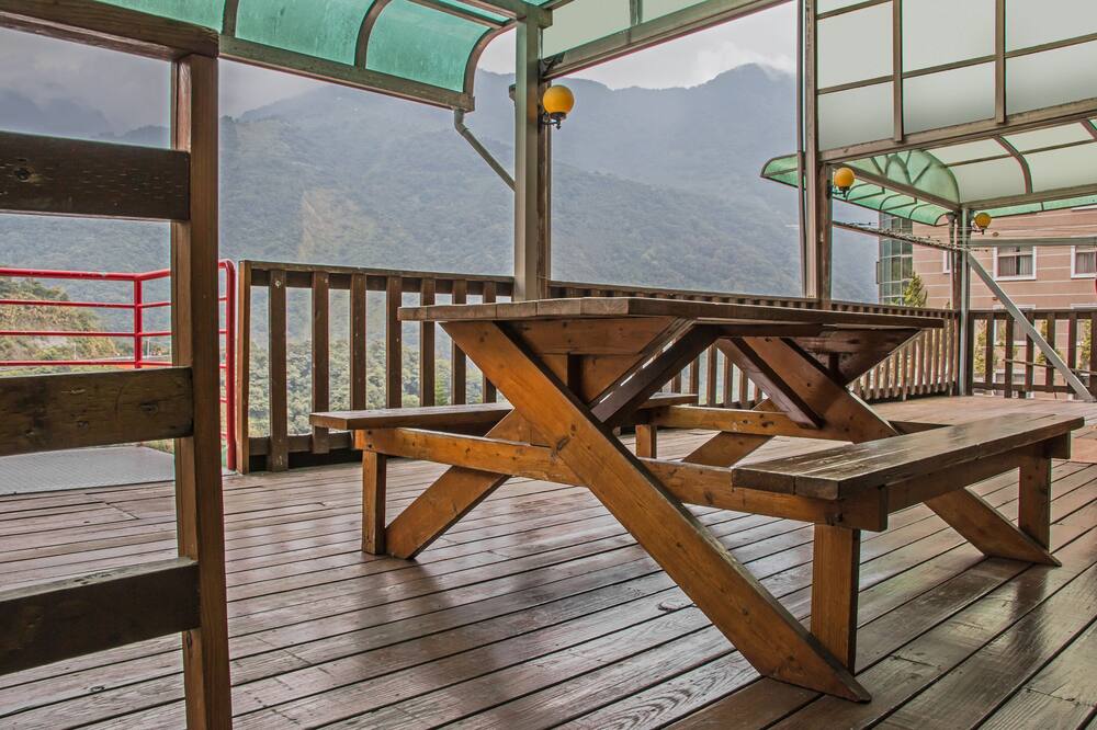 TONG PU HOTEL 写真