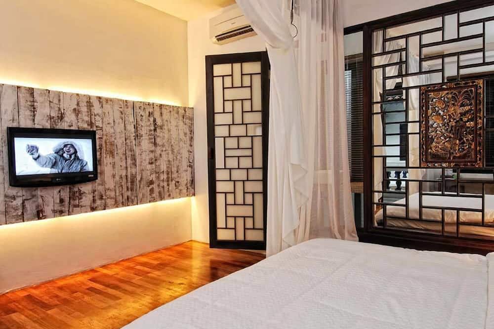 コートヤード アット ヘーアエン ブティック ホテル 写真