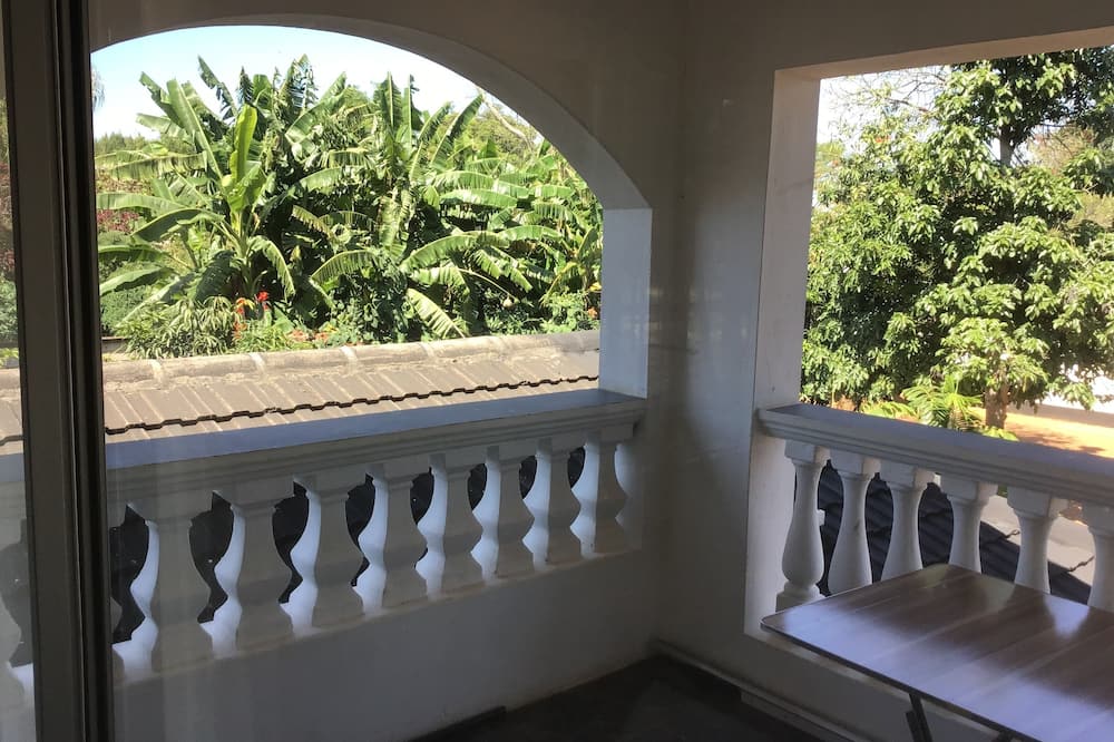 マウント プレザント BnB 写真