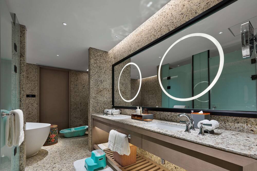 Hilton Shigatse 写真