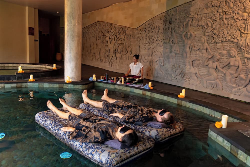 アビセナ ウェルネス & リゾート ウブド-アダルト オンリー 写真