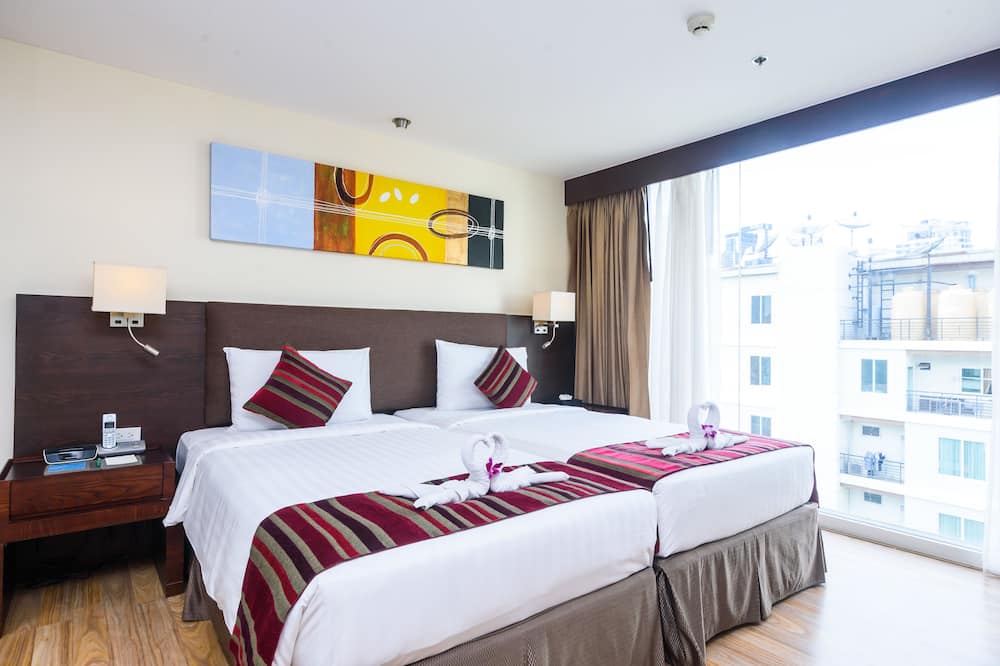 ロハス レジデンス スクンビット 2 写真