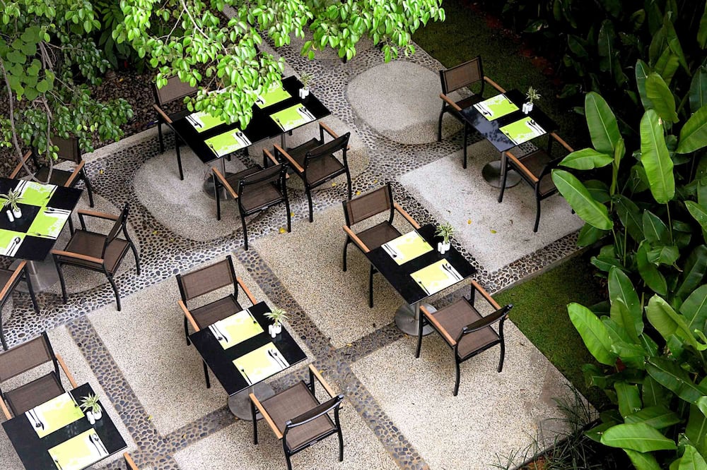 イビス プーケット パトン 写真