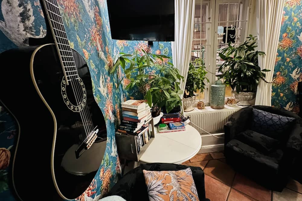 リッラブルン - ホステル 写真