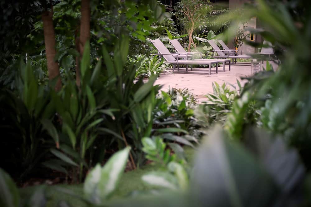 ホテル ミ ベンクーレン 写真