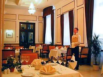 ホテル ミンスク 写真