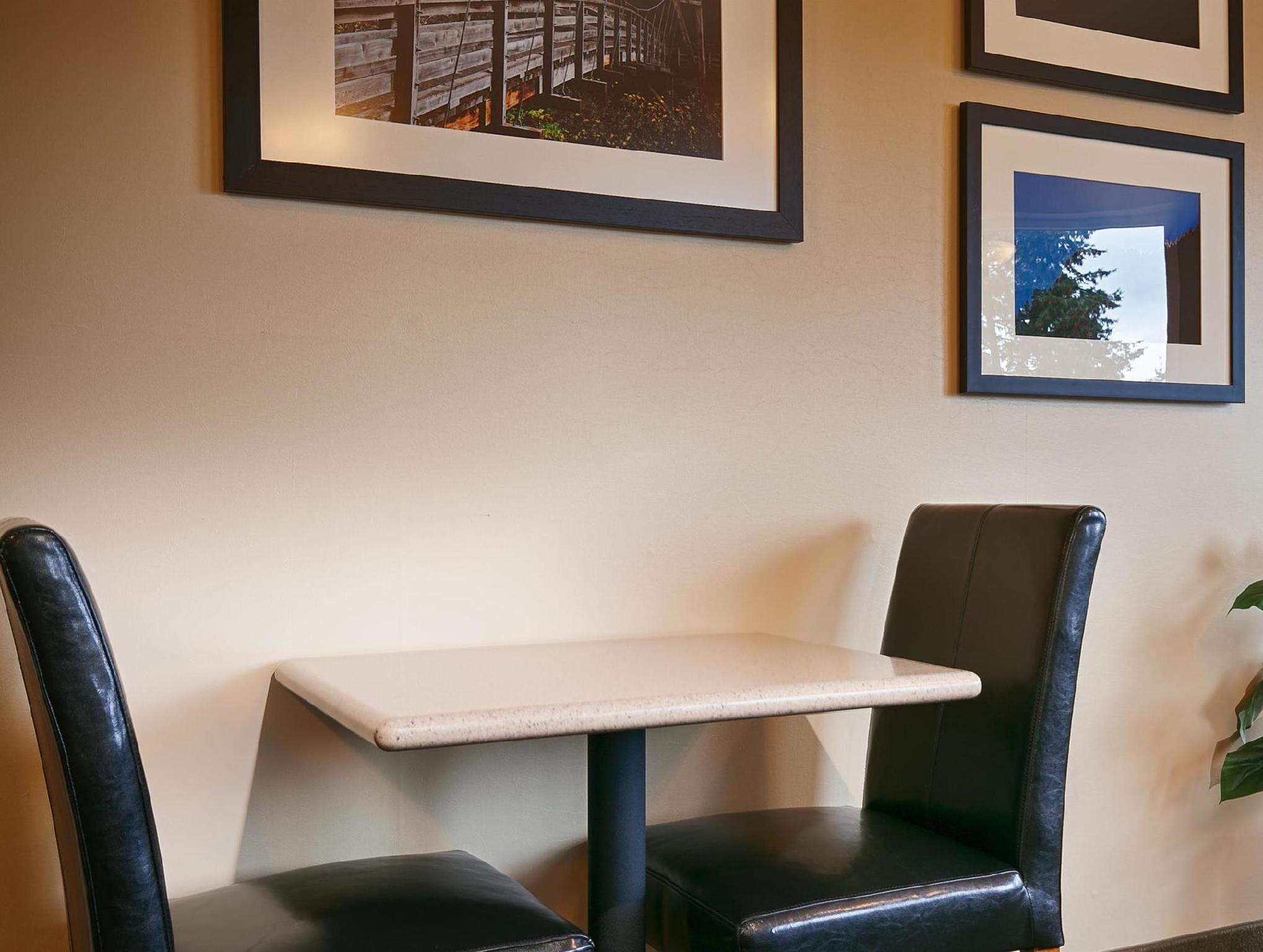 Best Western Plus Columbia River Inn 写真