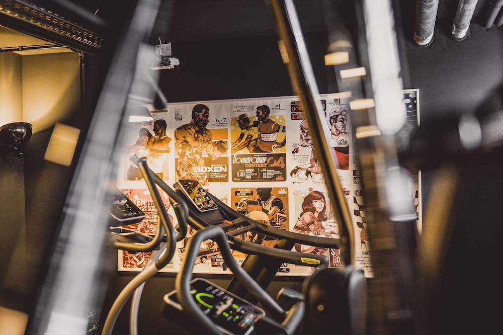 アンリ ホテル ハンブルク ダウンタウン 写真