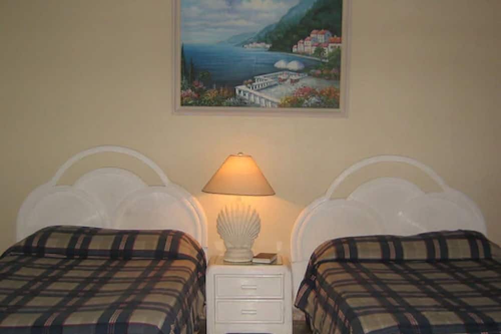 シルバー シーズ ホテル 写真