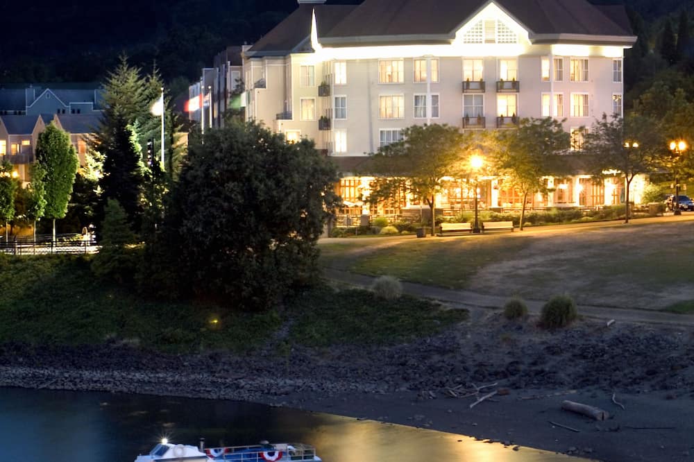 Kimpton Riverplace Hotel By IHG 写真