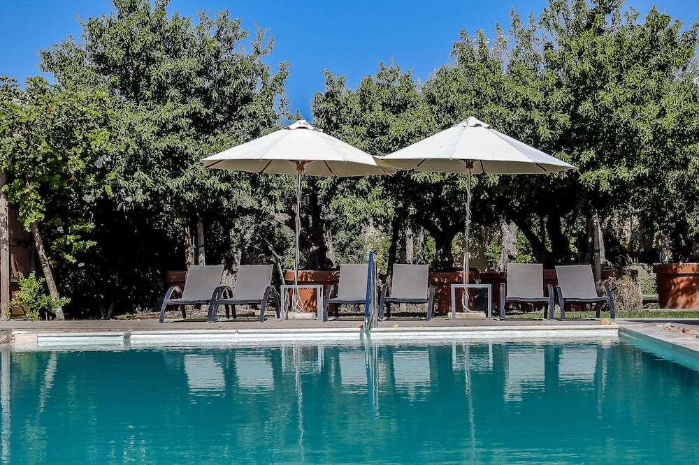 ザ シャーラ パレス ルレ & シャトー 写真