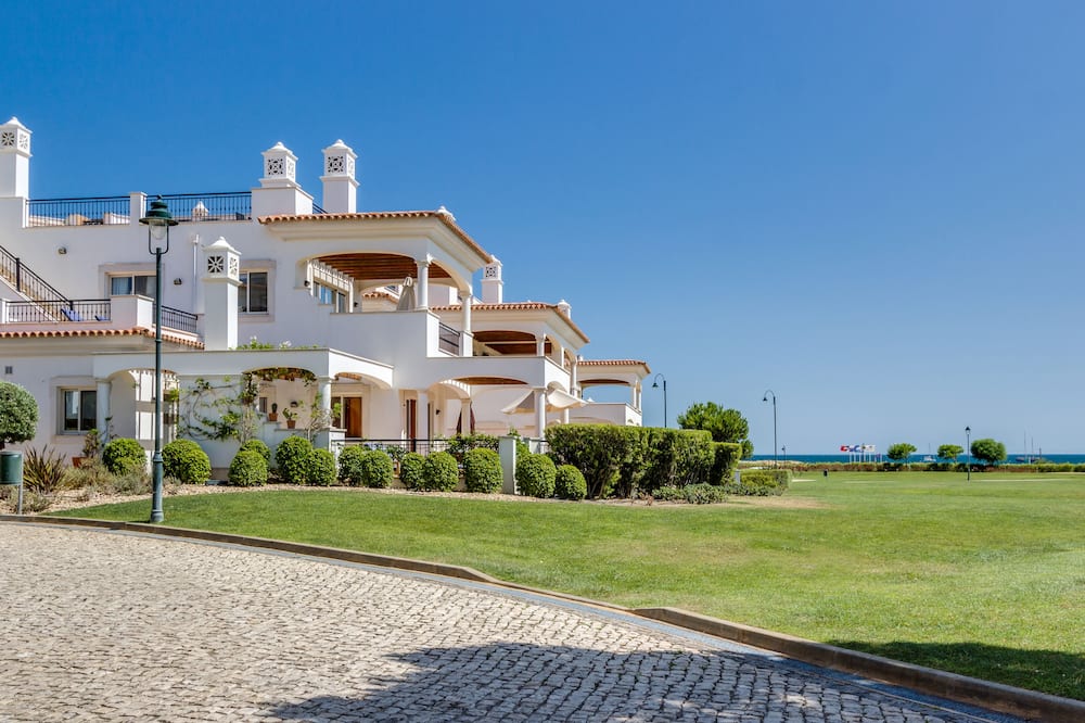 ドゥナス ドウラダス ビーチ クラブ 写真