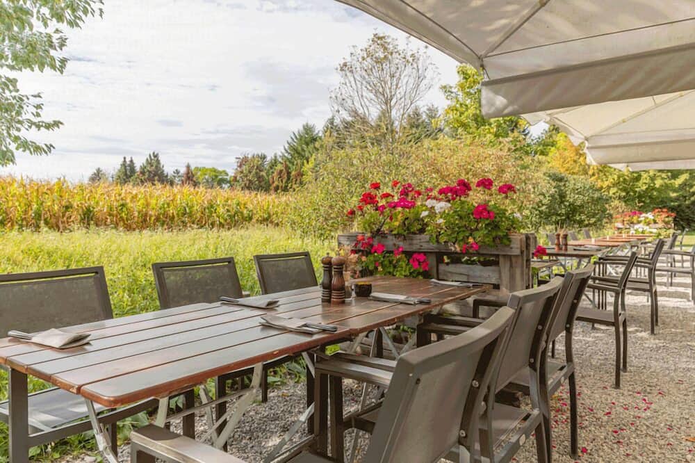 ミート & ステイ ホテル 写真