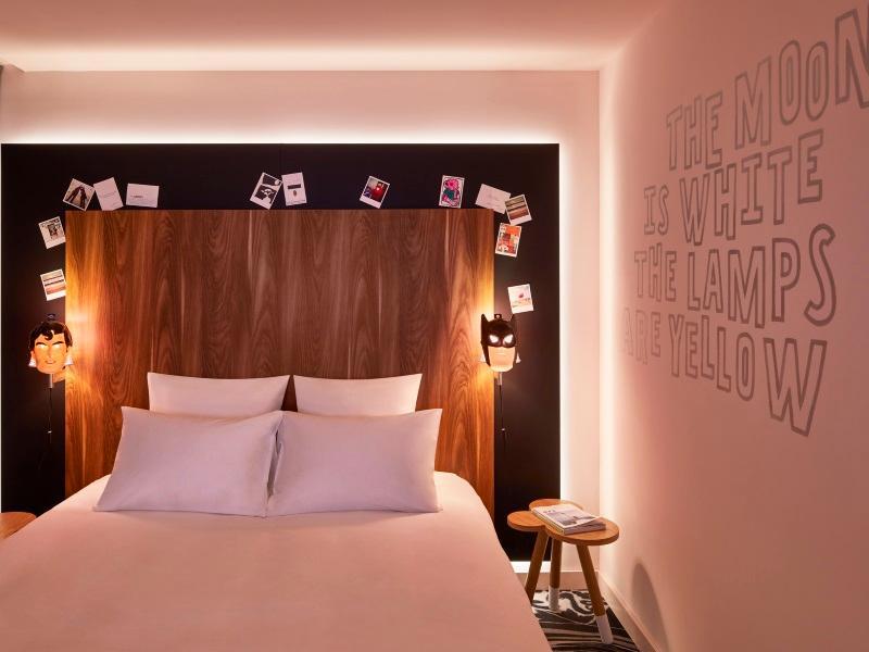 ママ シェルター ベオグラード 写真