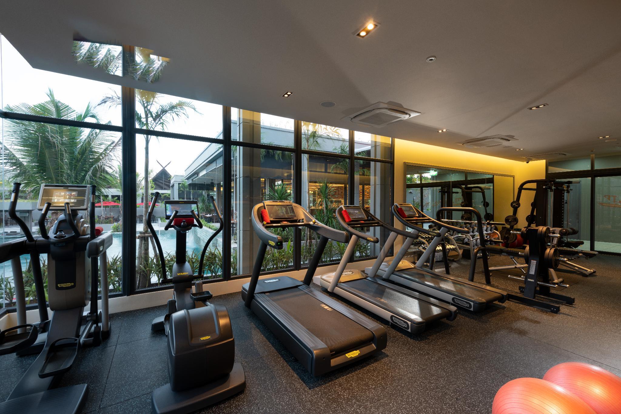 アナンタラ バケーション クラブ マイ カオ プーケット 写真