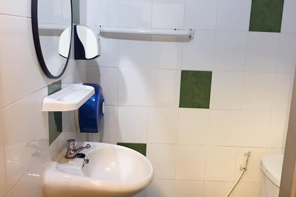 ニューアイハウスホテル - ホステル 写真