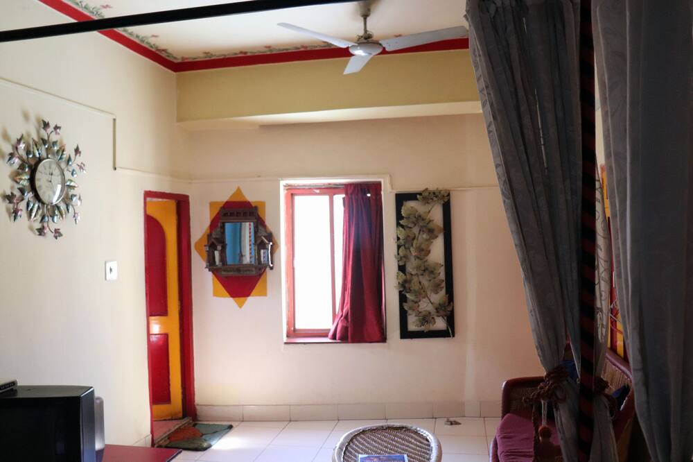 ゴビンド ホテル 写真