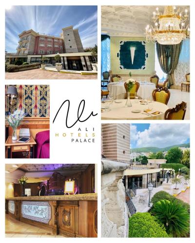 Savoia Regency Hotel 1 写真