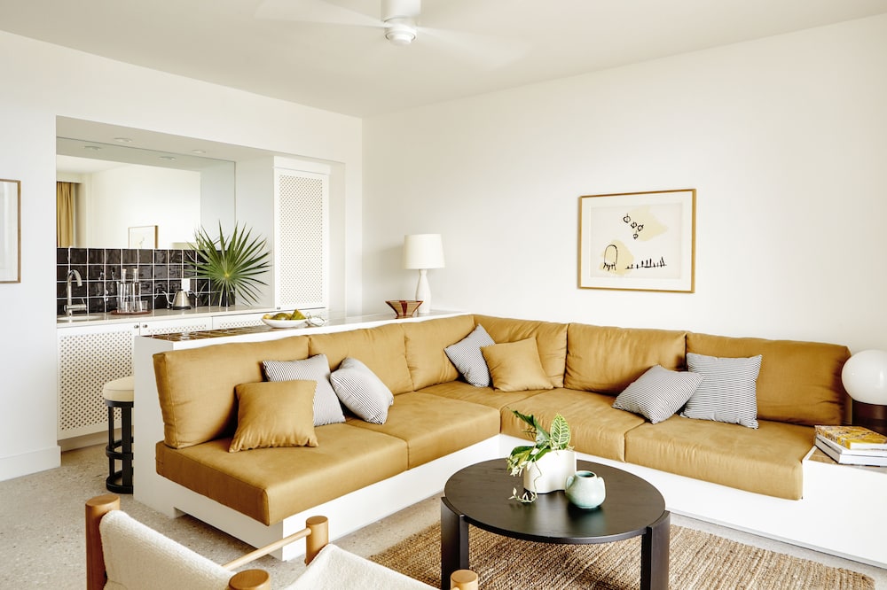 パーム ハイツ 写真