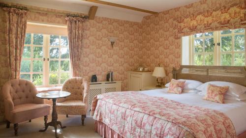 The Priory Hotel 写真