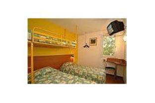 Hôtel balladins Limoges 写真