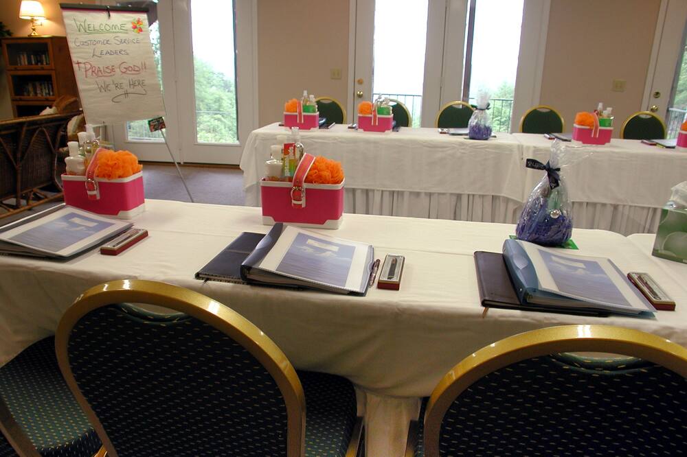 ガーデン イン アット ビー ロック ベッド アンド ブレックファースト 写真