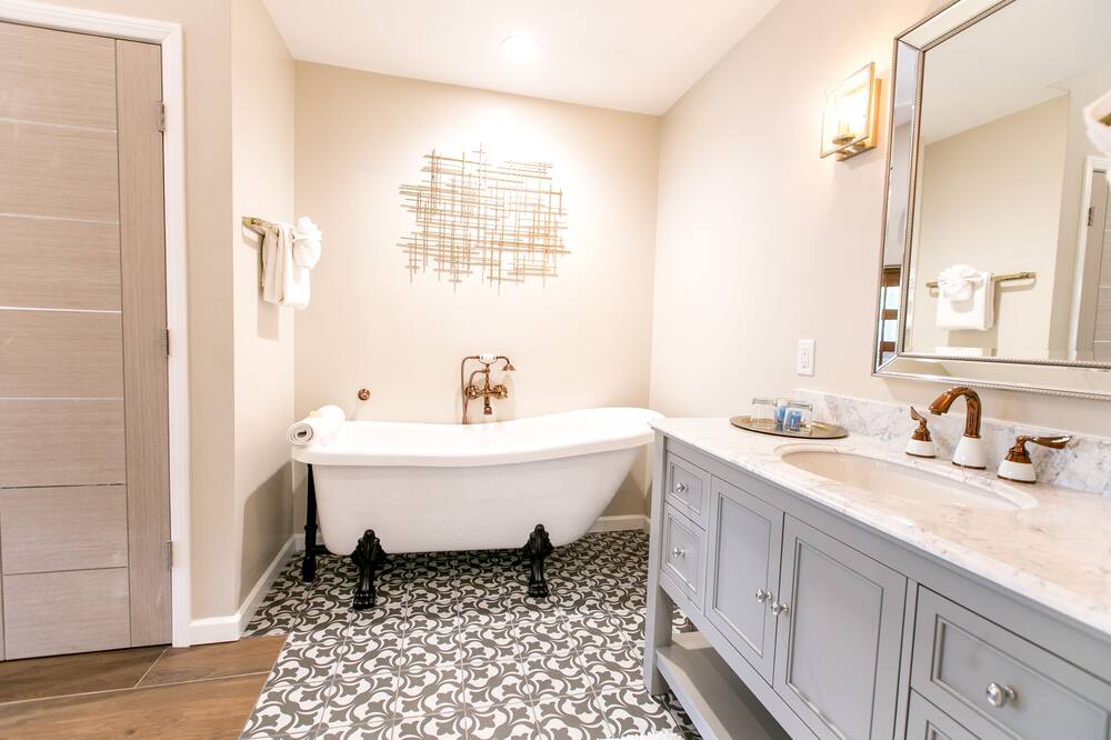 クリークサイド イン セドナ 写真