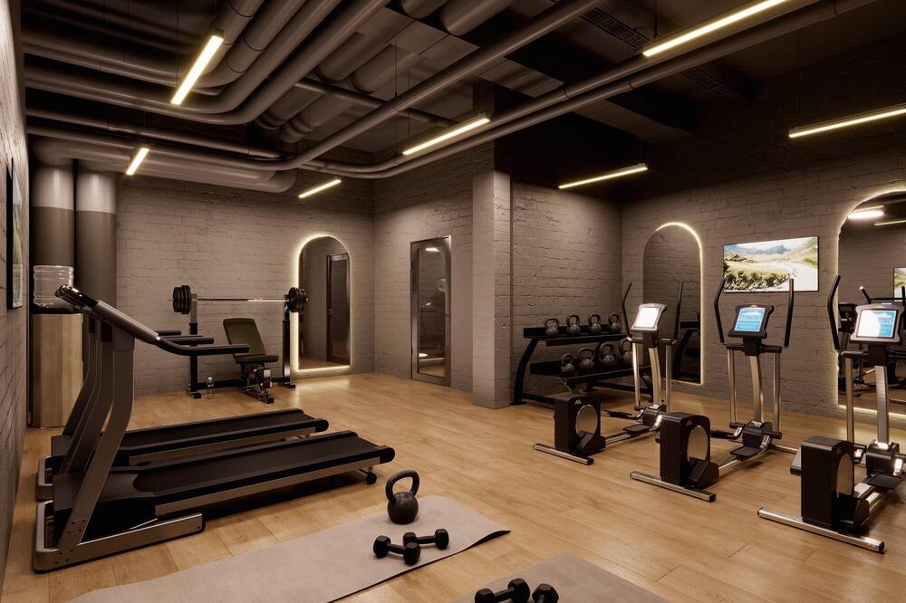 スカンディック シュトゥットガルト ユーローパフィアテル (ノイエアオープヌング/リオープニング) 写真