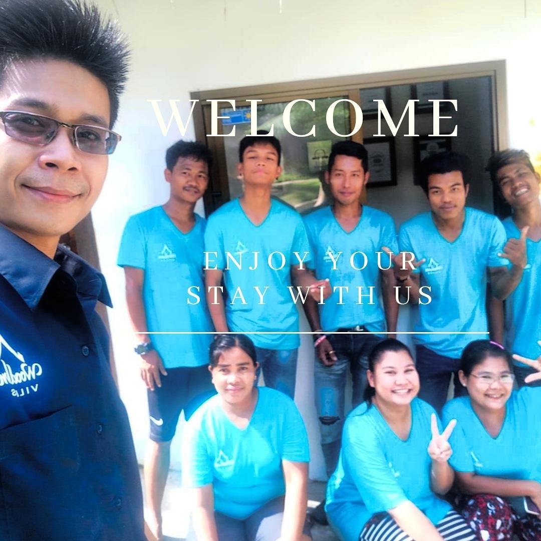 ウッドローン ヴィラズ リゾート【SHA Extra+認定】 写真