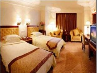 ドンギン ドンシェン ホテル 写真