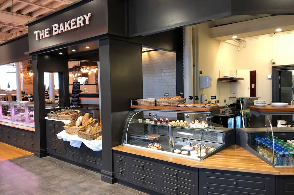 ブラーニー ウーレン ミルズ  ホテルBW シグネチャー コレクション 写真