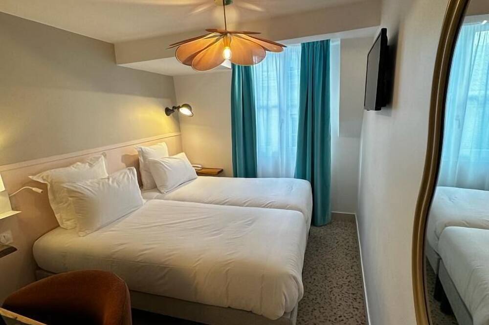 トレンディー カネット ホテル 写真