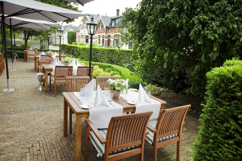 Bilderberg Hotel De Keizerskroon 写真