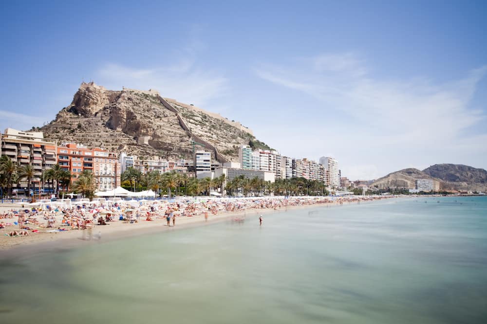 Dormirdcine Alicante 写真