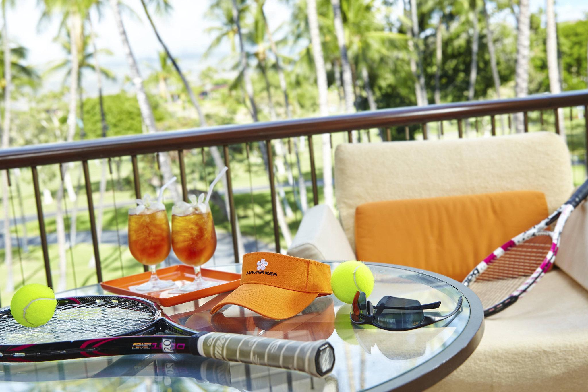 マウナ ケア ビーチ ホテル オートグラフ コレクション 写真