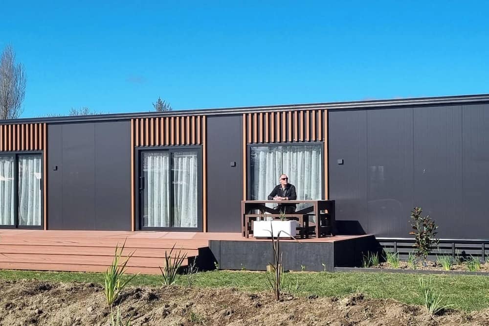 メトベン モーテル & アパートメンツ 写真