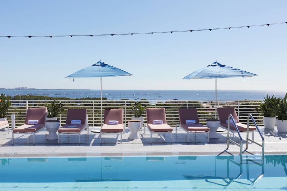 Mr. C Miami - Coconut Grove 写真