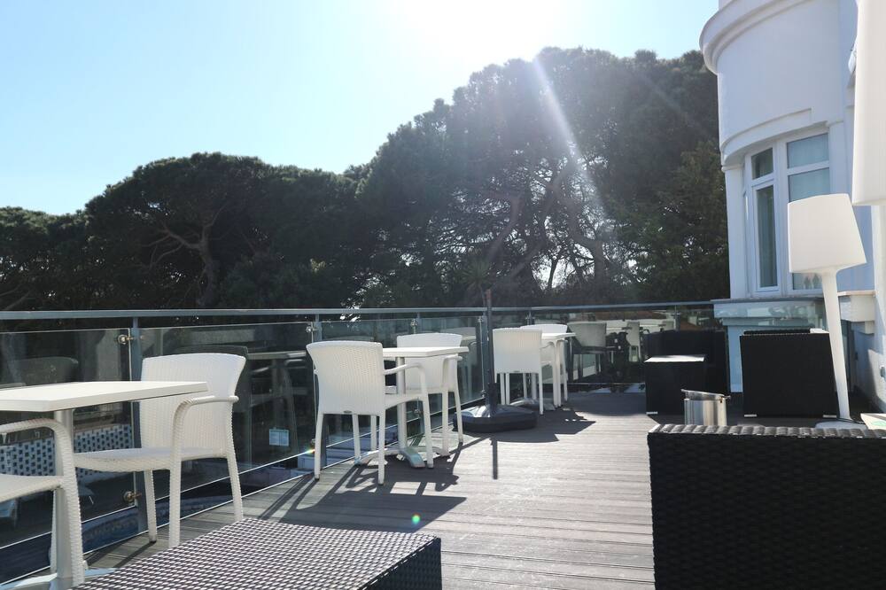 アマゾニア エストリル ホテル 写真