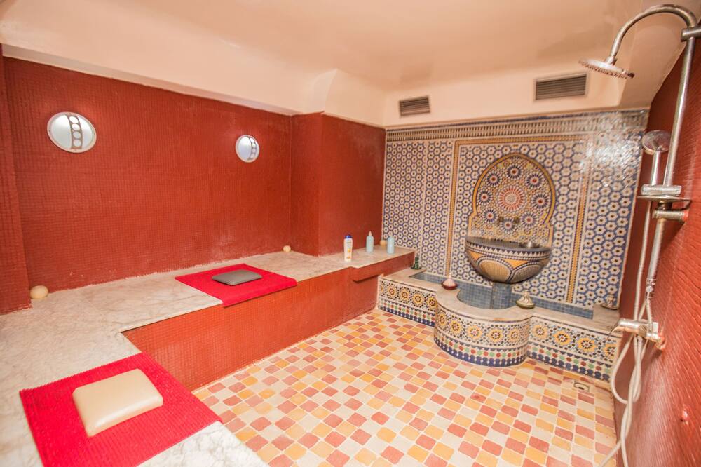 エル ミンザ ホテル 写真